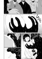 【オリジナル漫画サンプル】宝穣泉