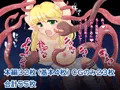 触手孕ませエルフの記録
