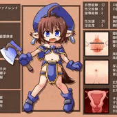 とある冒険者の末路 とある冒険者の末路