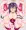 ミミちゃんアナル固め