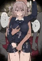 痴漢くろろちゃん