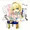 プリンセスおちんぽの手入れ