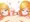 プルとプルツーにサンドされ