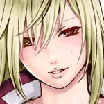 うさぎなごむ