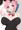 客引きバニー恵ちゃん