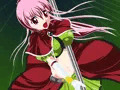 退邪天騎ステルラヴェント~狙われたヒロイン~