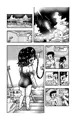 漫画「水泳部男女が裸でプールに入る話」1ページ