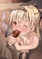 【本日10日発売】JK彼女いきなりフェラでご奉仕【JK淫乱覚醒】