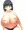 【SAO】桐ヶ谷直葉【超乳】