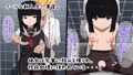 クールな黒宮さんがチャラ男先輩の絶倫チンポで快楽堕ちするまで