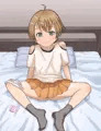 かすみちゃん物語のかすみちゃん
