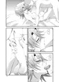【Jケット2】櫂くんAV再録本【新刊サンプル】