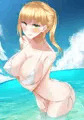 海辺でナンパされて リメイク