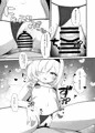 【C102新刊】アロナとプラナのマイクロビキニあーかいぶ(表紙+サンプル)委託予約開始してます