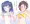 少女でビッチで貧乳で巨乳輪