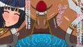 ザコ遺伝子は去勢です!! Cast.3 肉棒煮込み処刑