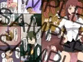 成人向け漫画制作しました~( ゜3゜)ノ