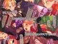 CG集「異世界少女とザーメン魔力補充の日々」