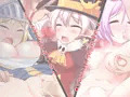 ルンファク4同人CG集『にゃもにゃも RF4』