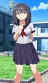 次のヒロインちゃん