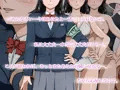 CG集『狙われた風紀委員長 ~あんな奴に委員長が堕とされる訳がない~』