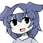 ぼち子