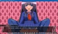 ドスケベ裏ソープ嬢~JK編~ play.6 制服排泄遊戯 THE NOVEL
