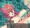 ゲームイベントCG スライム