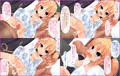 リナ先生の夏休み補習授業~補習をする代わりにお前らの精液は採取させてもらうぞ!~