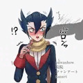 ギーマっ…💢💢💢💢