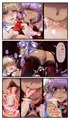 シリーズ第3弾(同人作品第4弾):SweetEdda vol.3 サキュバス編 無邪気な淫魔の少女メア