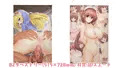 10月のタペストリー新作です! 6種類出ました!