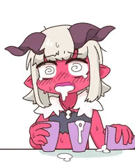 吐いちゃだめだよ