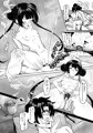 【C105新刊】煙霞繚乱 人を虜にする門主様
