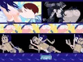 リズム痴漢