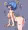 美雪ママメンテ&ボテ腹触手