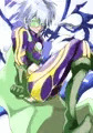 オリキャラ