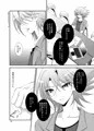 【Jケット2】櫂くんAV再録本【新刊サンプル】