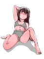 そんなに嗅ぎたいの…?