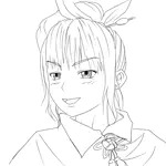 皐月ぼたん