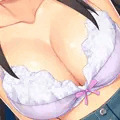 CG集一部公開! 夏美ちゃんのおっぱい!!