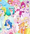 性処理便座のスタープリンセス