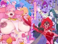性処理便座のスタープリンセス