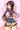 女子高生VS悪ガキ