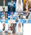 牡丹桜 画像の元 -無口歴女五姉妹三女花嫁編-