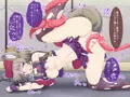 駆錬輝晶 クォルタ アメテュス #3+