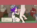 下町RPG風