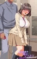 集団痴姦の潮吹きレッスン #毎⽇ぐしょ濡れアクメ調教
