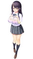 仁美ちゃんとのシックスナインでイッちゃいます♡