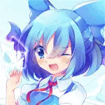 チルノ